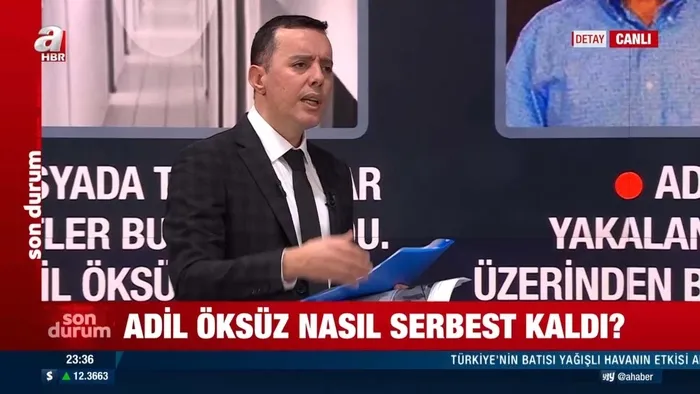 15 Temmuz darbe gecesi Yayla Karakolu'nda neler yaşandı? Adil Öksüz nasıl kaçtı? Yeni bilgileri ilk kez A Haber'de açıkladı - 6