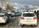 Ankara’da zincirleme kaza!