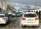 Ankarada zincirleme kaza!