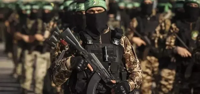 Hamas ateşkes için Hamas liderlerinin Gazze’den çıkması şartı iddiasını yalanladı