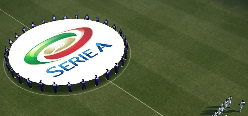 İtalya Serie A'da heyecan başlıyor!