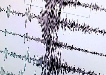 Muğla'nın Bodrum ilçesinde deprem!