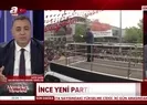 Muharrem İnce yeni parti kuracak mı? İşte detaylar…