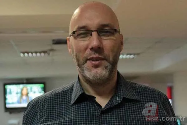 Yurtdışına kaçan FETÖ'cüler! 12