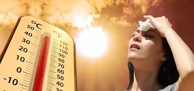 Bakan Özhaseki uyardı: Sıcaklıklar 30 derecenin üzerine çıkacak!