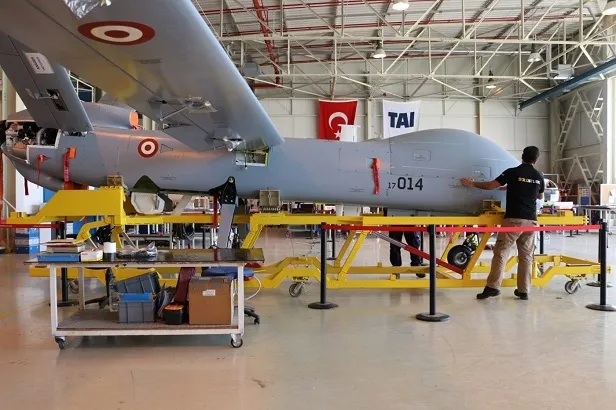 TEİ-TUSAŞ, 15 farklı kadroda eleman alımına başladı! KPSS sormuyor! İşte kadrolar ve şartları