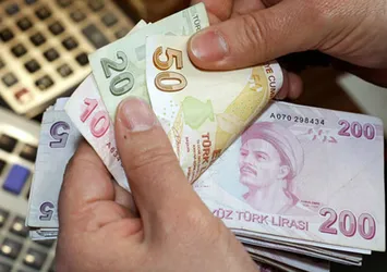Danıştay'dan 'hesap işletim ücreti' kararı
