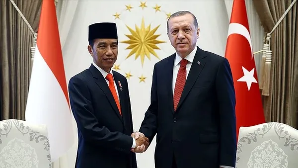 Başkan Erdoğan Endonezya’da düzenlenecek G20 Liderler Zirvesi’ne katılacak