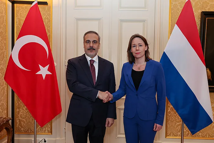 1713532959857.jpg Diplomaside köprü Türkiye! İran'dan İsrail saldırısı sonrası Hakan Fidan ile görüşme talebi! Kritik telefon konuşması... - 3