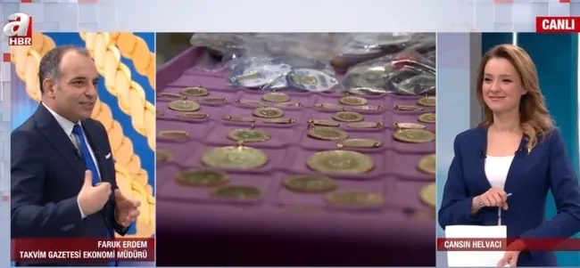 Altın sistemi nasıl işleyecek? Altın sistemi daha mı kazançlı? Vatandaşlar nasıl girecek?