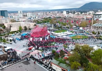 3 parti lideri bir belediye başkanı ve boş meydanlar! Kılıçdaroğlu, Karamollaoğlu, Babacan ve Yavaş'a soğuk duş