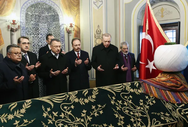 Son dakika: Bilecik’te 109 tonluk rezerv bugün açıldı! Başkan Erdoğan’dan önemli açıklamalar: Karadeniz gazı için tarih verdi