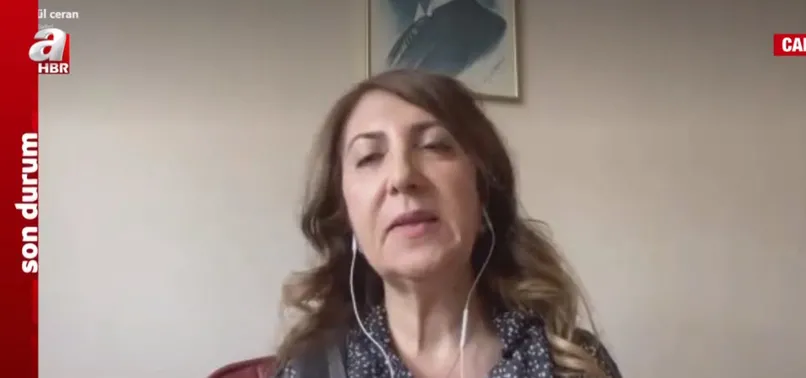 Son dakika: Kısmi kapanma uzatılabilir mi? Yaz aylarında rahatlama olacak mı? Uzman isim A Haber canlı yayınında açıkladı