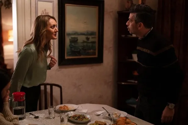 Yargı yeni bölüm ne zaman yayınlanacak 2023? Yargı 54. yeni bölüm bu akşam var mı, yok mu? Kanal D yayın akışı...