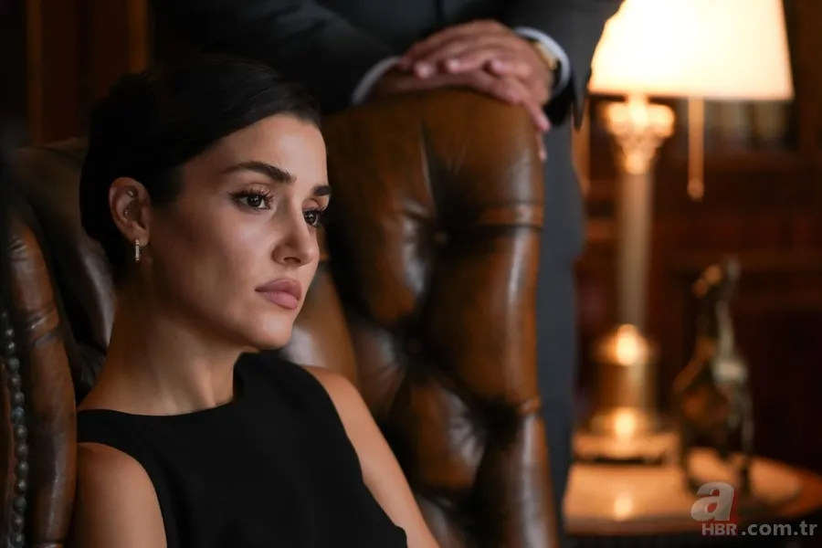 Aşk ve Gözyaşı'na izleyiciden tam not! Meyra’nın itirafı her şeyi değiştirdi 1