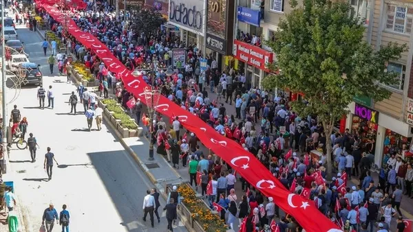 AK Parti terörün her türlüsünü kaynağında yok edecek! 10 maddelik yol haritası - 3