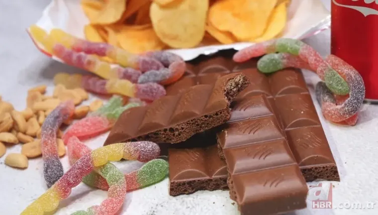 KİLO ALMAYA MEYİLLİ BURÇLAR BELLİ OLDU! 'Su içsem yarıyor' diyenler o burcun özelliklerini taşıyor! 6