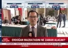 Erdoğan mazbatasını ne zaman alacak?