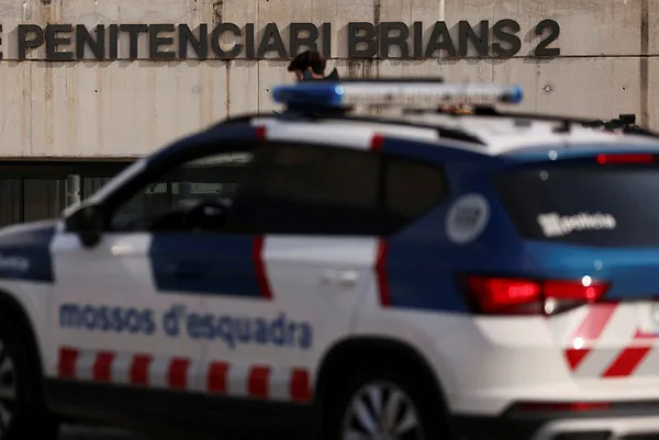 Cinsel saldırıyla suçlanan Dani Alves hakkında flaş karar! 12 yıl hapis cezası alma ihtimali var