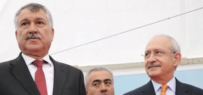 CHP’li Adana Büyükşehir Belediyesi Başkanı Zeydan Karalar kendisine muhalif kanalı susturdu!