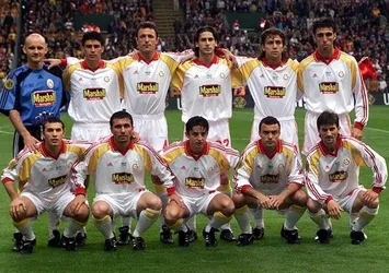 Eski milli futbolcular hakkında suç duyurusunda bulundu