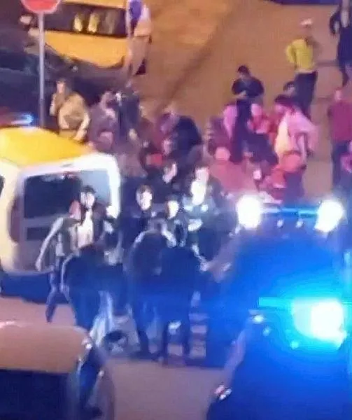 Şehit polis Şeyda Yılmaz’ın eşi saldırıyı polis telsizinden öğrendi!