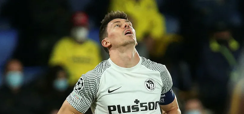 Beşiktaş Christian Fassnacht'ı renklerine bağlamaya çok yakın