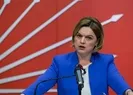 CHP Sözcüsü Selin Sayek Böke istifa etti