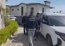 MİT ve Emniyetten dev operasyon