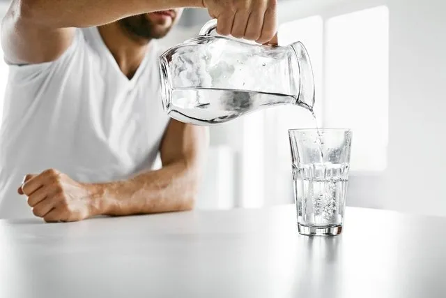 Vücudunuzun ne kadar suya ihtiyacı var?