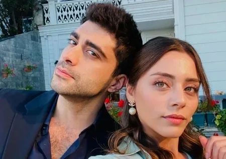 Sıla Türkoğlu ile Doğukan Güngör sevgili mi? Türkoğlu'ndan aşk iddialarına net cevap! 