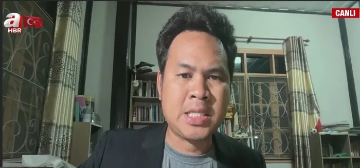 Trump savaşı bitirdim dedi Tayland-Kamboçya yine karıştı! 3. taraflar araya girince körüklendi