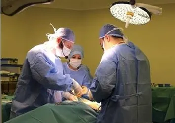 2 aylık bebek, sünnet operasyonunda öldü
