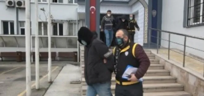 Bursa’da sahte içkiden 6 kişinin ölümünde tahliye kararı çıktı