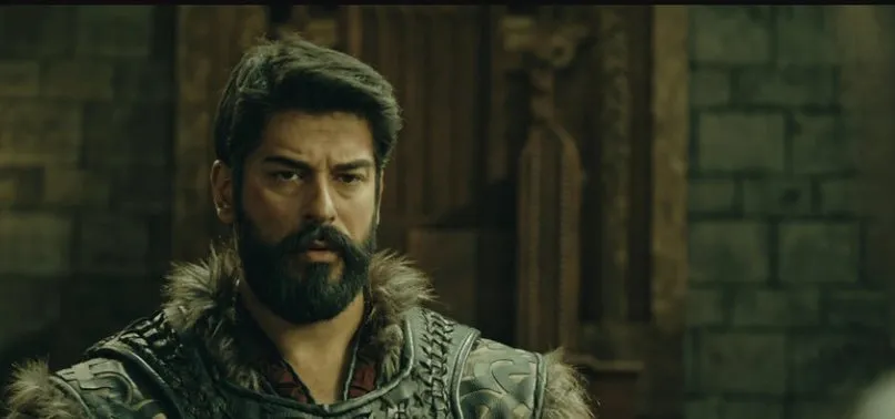 Kuruluş Osman 94. bölüm izle