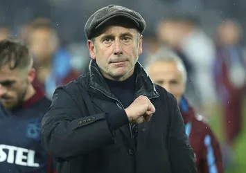Abdullah Avcı: Kupaların hepsine talibiz | Fenerbahçe maçı ile ilgili açıklama
