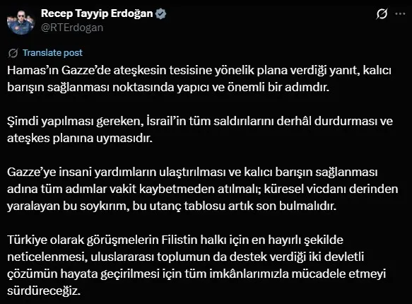 FOTOĞRAF: X PAYLAŞIMI