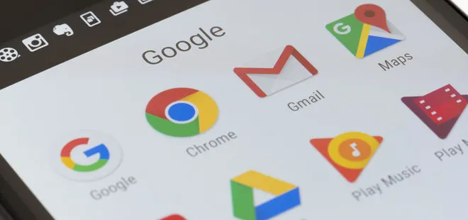 Google soruşturmasında flaş gelişme!