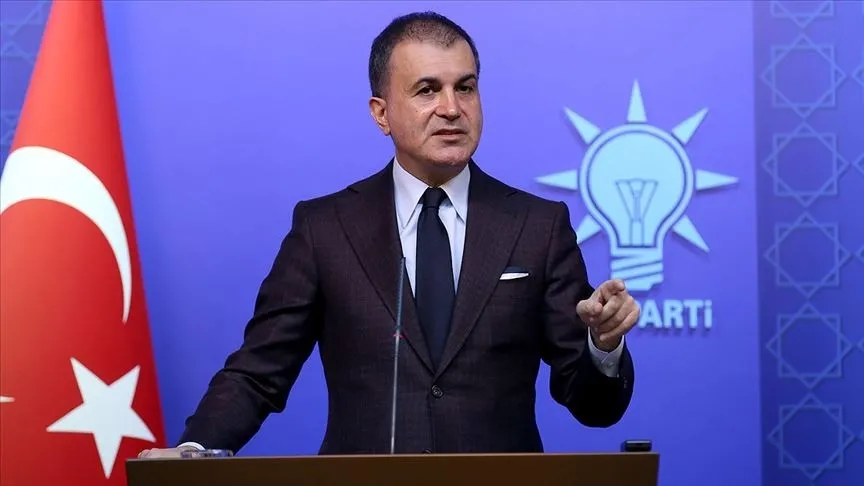 chpnin-128-milyar-dolar-yalani-ak-parti-sozcusu-celik-chpnin-berat-albayraka-donuk-iddialarinin-yalan-siyaseti-1781267490826.jpeg CHP'nin "128 milyar dolar" yalanı! AK Parti Sözcüsü Çelik: CHP'nin Berat Albayrak'a dönük iddialarının "yalan siyaseti" olduğu tescillendi - 1