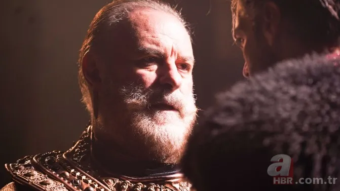 Kuruluş Orhan yine nefes kesti! Bursa zindanlarında ölüm kalım mücadelesi 6