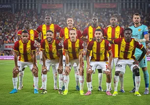 Eintracht Frankfurt-Galatasaray maçı ne zaman, saat kaçta? GS Şampiyonlar Ligi maçı hangi kanalda, şifresiz mi?