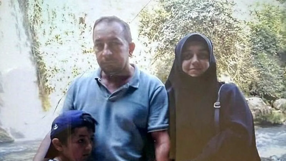 Bilir ailesiyle ilgili kahreden detay! Akrabası anlattı: 2 ay sonra yeni evlerine taşınacaklardı