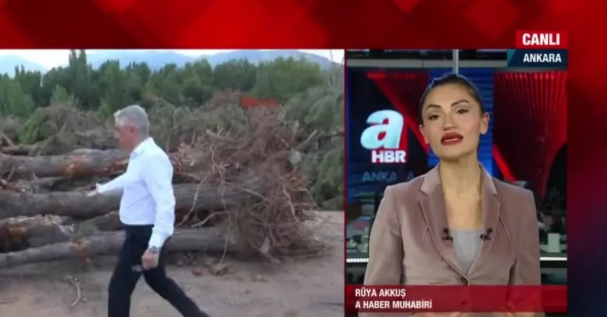 CHP'de son dakika gelişmesi! Denizli Milletvekili Haşim Teoman Sancar partisinden istifa etti