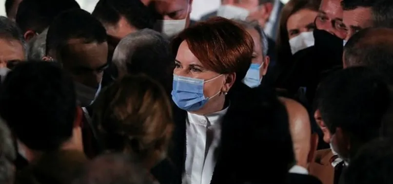 İYİ Parti’de FETÖ depremi! Buğra Kavuncu’ya soruşturma açıldı Ümit Özdağ’ın kaderi belli oluyor