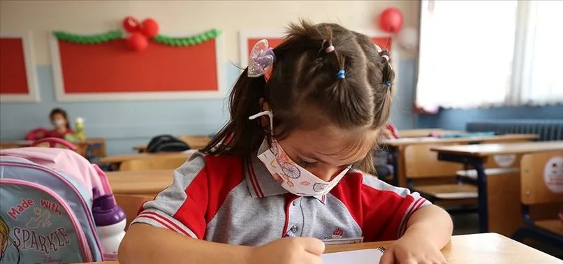 Milli Eğitim Bakanı Mahmut Özer'den yüz yüze eğitimle ilgili 6 Eylül açıklaması "Tüm ihtiyaçlar giderilmiş durumda"