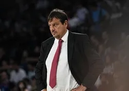 Panathinaikos'ta Ergin Ataman dönemi sona erdi