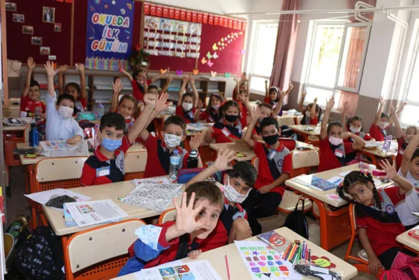 Bakanlık harekete geçti! Eğitimde yeni bir dönem - 2