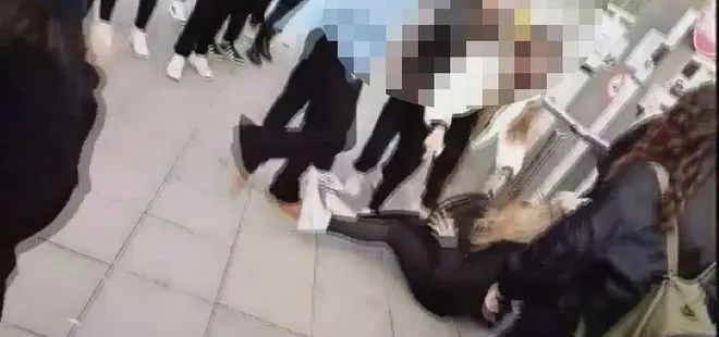 İzmir’de akran zorbalığı: Okul arkadaşları tarafından dövülüp kayıt altına alındı