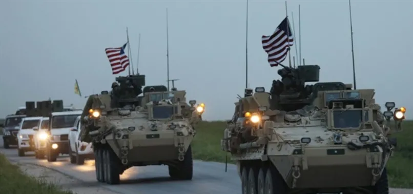 ABD ve PKK'da 'İdlib' telaşı