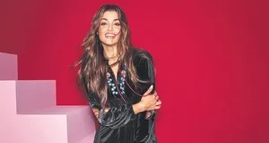 Hande Erçel’in olay aşkına sansür!